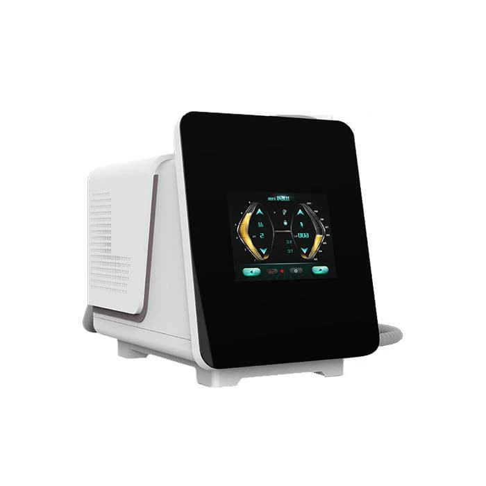 لیزر کیوسوئیچ ناب وی + آموزش + پرداخت درب منزل — تصویر ۴