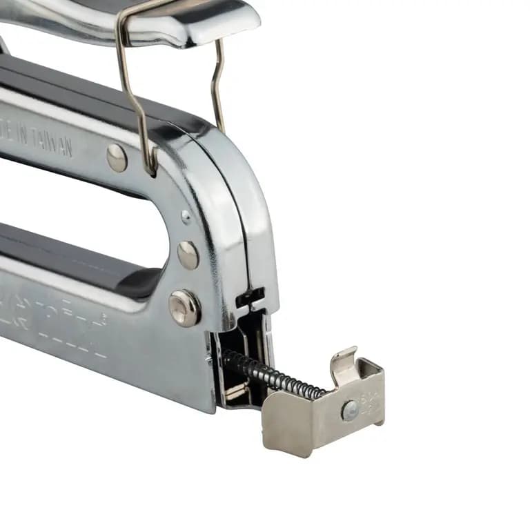 منگنه کوب دستی رونیکس ساخت تایوان مدل RH-4801 — تصویر ۱۱