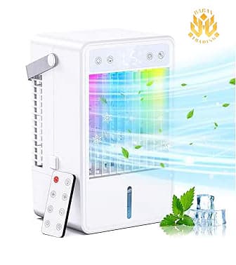 کولر آبی قابل حمل HONMICON مدل F28