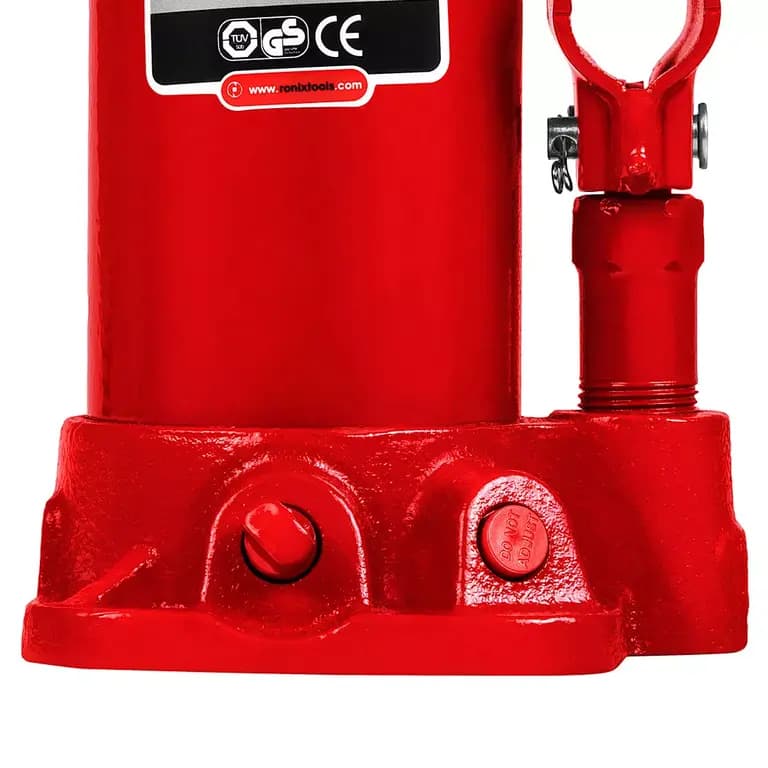 جک روغنی رونیکس 5 تن مدل RH-4903 — تصویر ۶