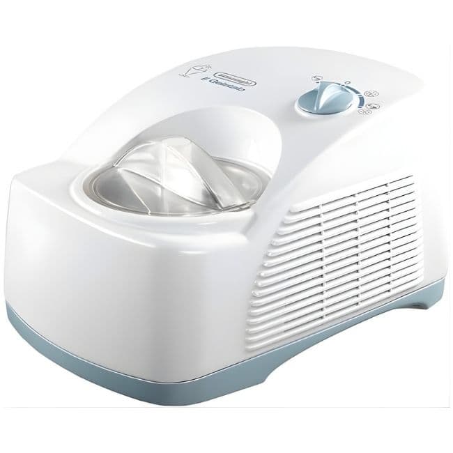 بستنی ساز Delonghi مدل ICK5000 — تصویر ۹