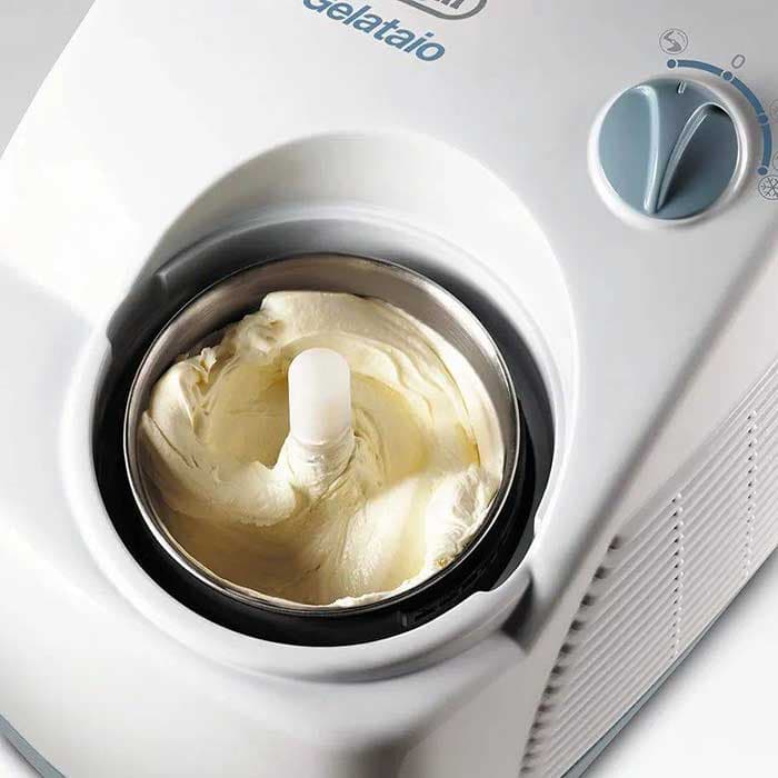 بستنی ساز Delonghi مدل ICK5000 — تصویر ۲