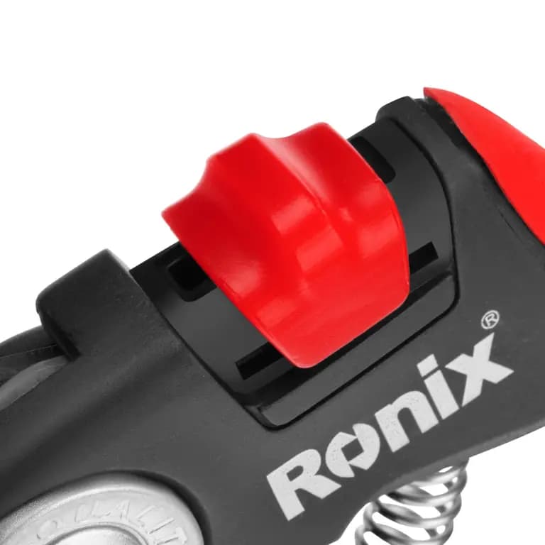 قیچی باغبانی رونیکس Slidy مدل RH-3109 — تصویر ۵