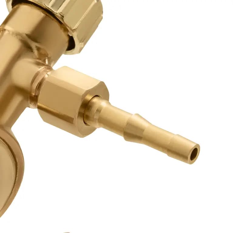 مانومتر اکسیژن رونیکس مدل RH-4504 — تصویر ۷