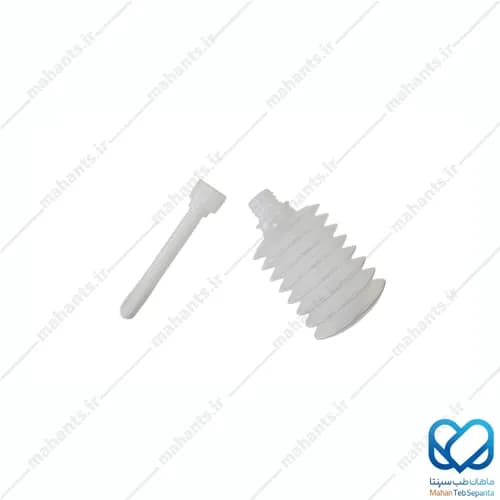دوش واژینال آکاردئونی — تصویر ۴