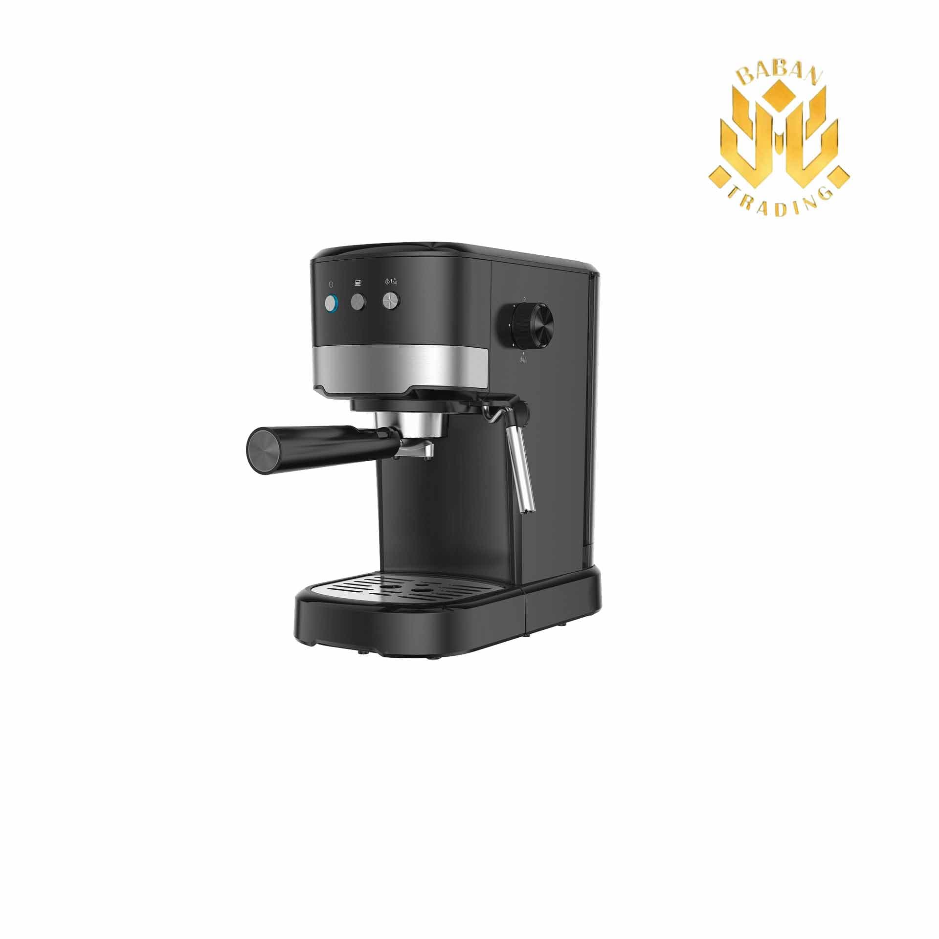 اسپرسوساز سویچ آن (Switch On) مدل Espresso Machine