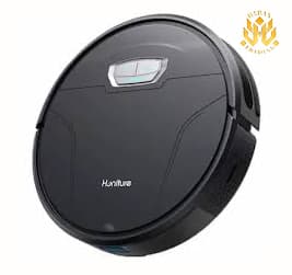 جارو رباتیک هوشمند Honiture مدل G20 Pro