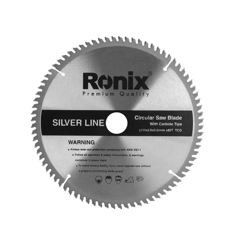 تیغ اره الماسه رونیکس Ronix RH-5131