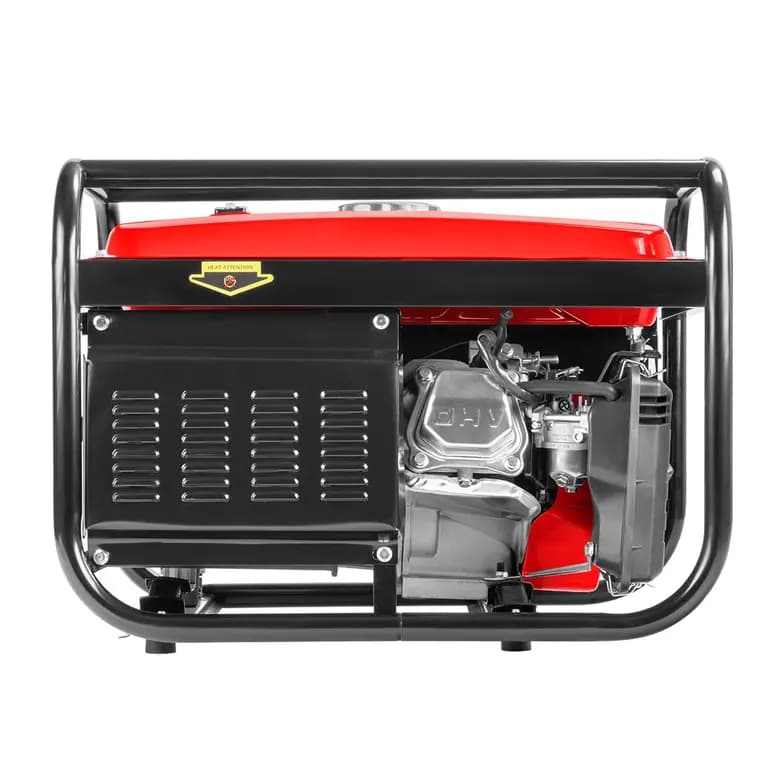 ژنراتور 2.5 کیلو وات رونیکس مدل RH-4704 — تصویر ۲