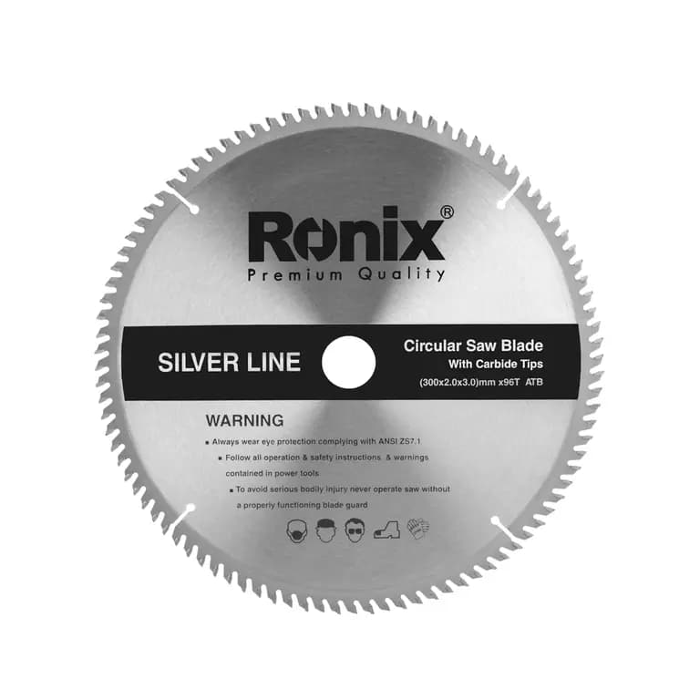 تیغ اره الماسه RH-5134 رونیکس