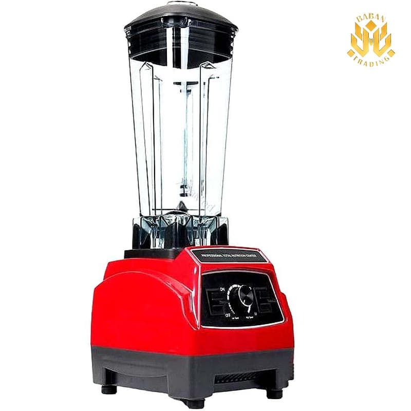 مخلوط‌کن سیلورکرست SilverCrest مدل SC-1589 — تصویر ۳