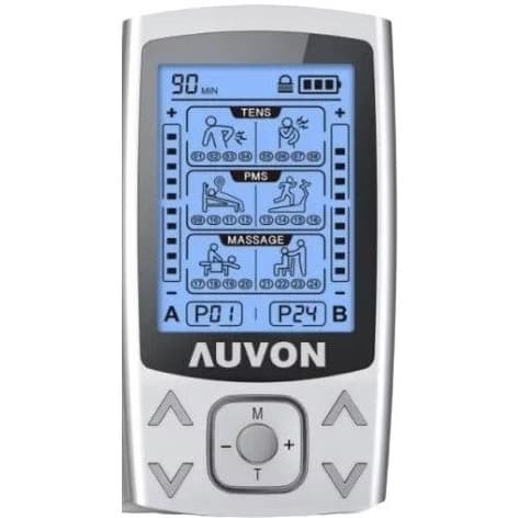 دستگاه تحریک عضلانی AUVON AS8012C
