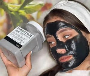 ماسک هیدروژلی زغال ارفلند 700 گرم — تصویر ۲