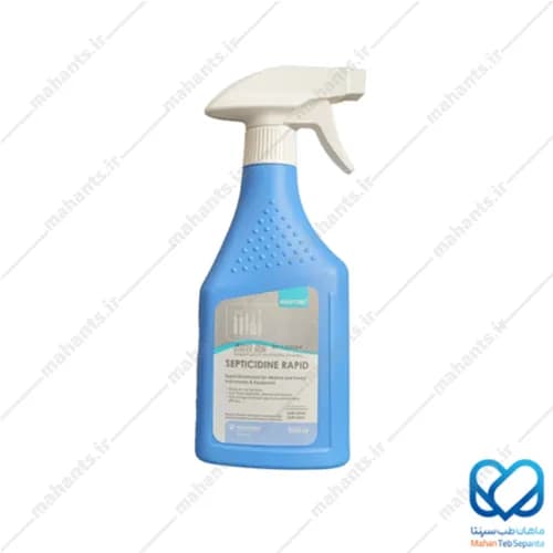 ضدعفونی کننده سپتی سیدین رپید