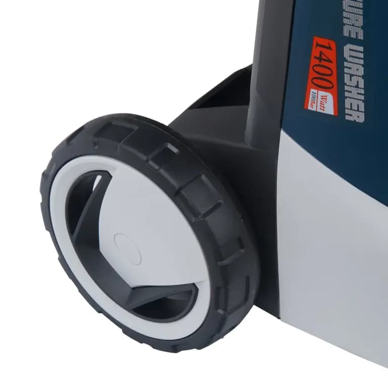 کارواش رونیکس مدل RP-U100 ا RONIX — تصویر ۴