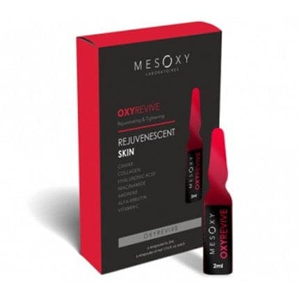 ویال جوان کننده مزوکسیMesoxy