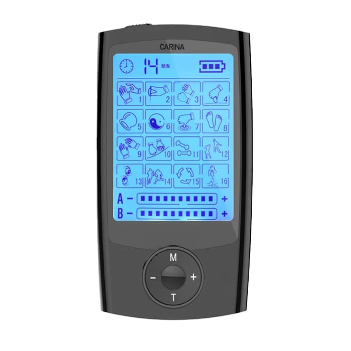 ماساژور عضلانی TEC.BEAN مدل AS1080
