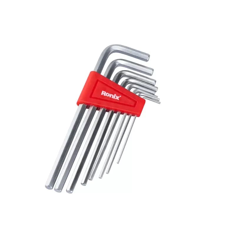 دریل پیچ گوشتی شارژی 20 ولت رونیکس مدل rs-8620 — تصویر ۸