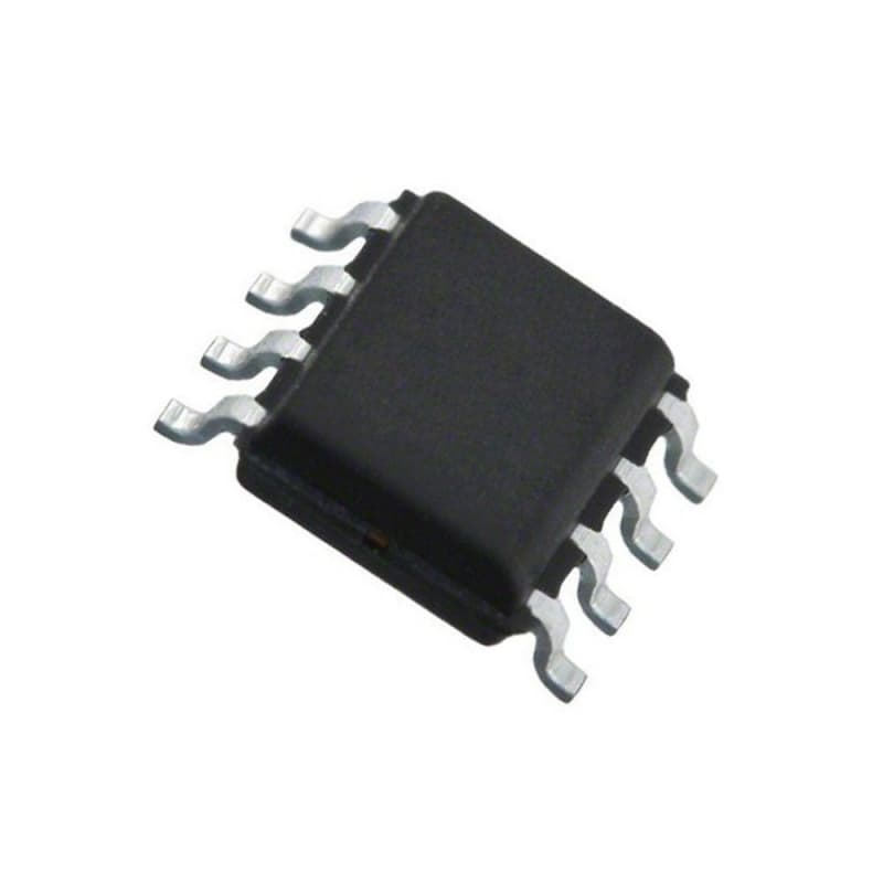 میکروکنترلر ATTINY13A — تصویر ۲