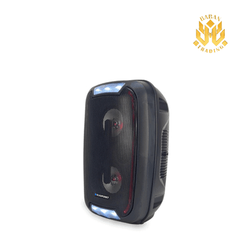 اسپیکر BLAUPUNKT مدل BLP3923-001 — تصویر ۲