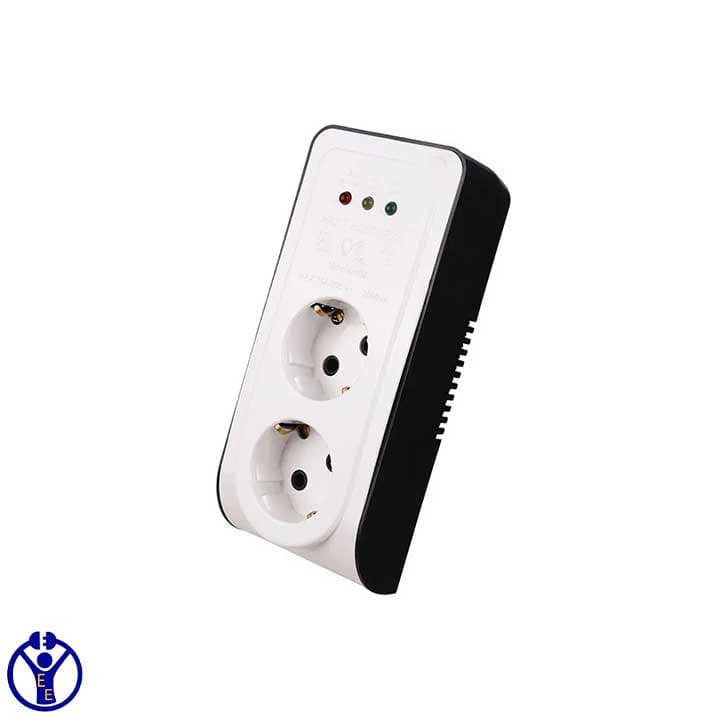 محافظ ماشین لباسشویی و ظرفشویی پارت الکتریک PE-2834 — تصویر ۵