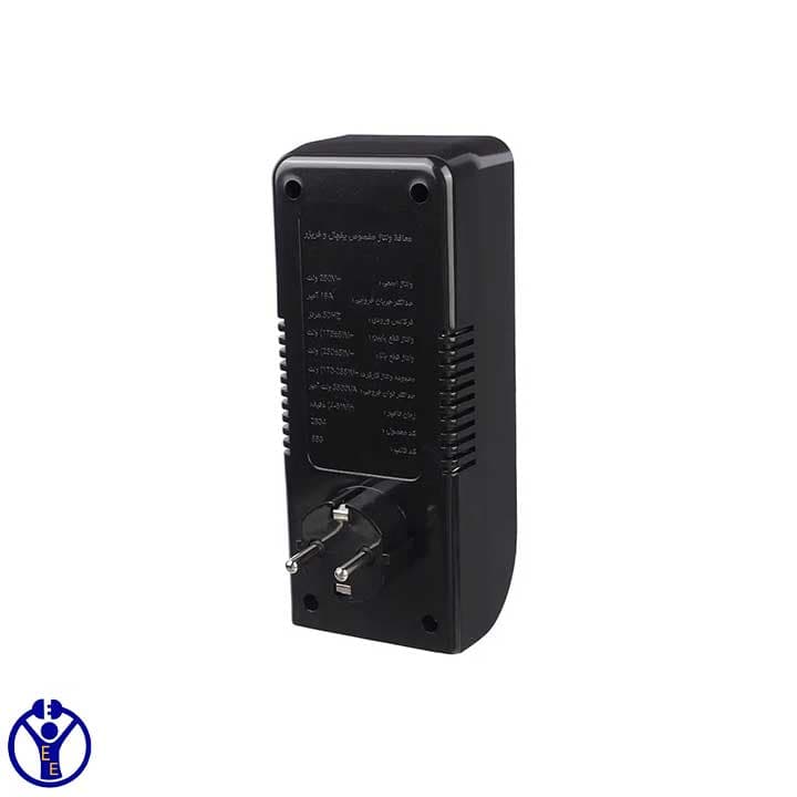 محافظ ماشین لباسشویی و ظرفشویی پارت الکتریک PE-2834 — تصویر ۶