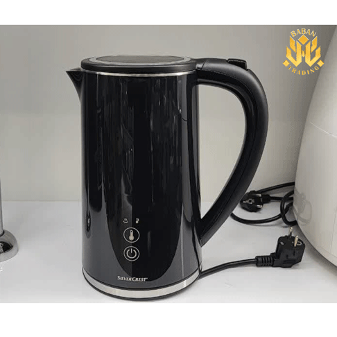 کتری برقی سیلور کرست مدل swk 3000 a1 — تصویر ۳