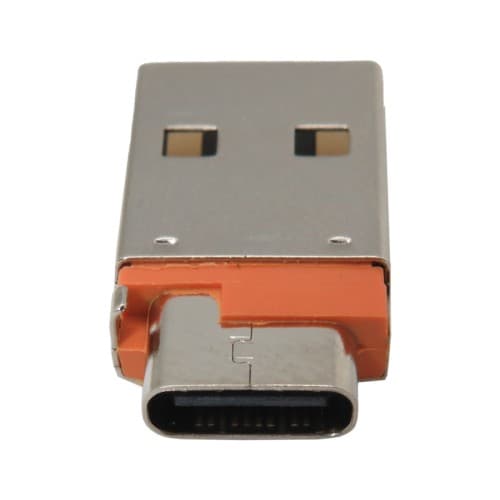 تبدیل نری USB A به مادگی USB TYPE-C — تصویر ۲