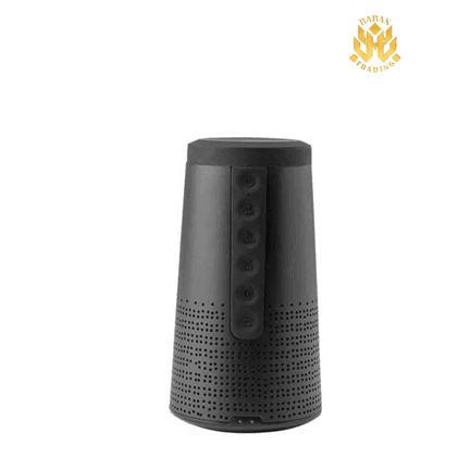 اسپیکر بلوتوثی سیلور کرست مدل SLB10A1