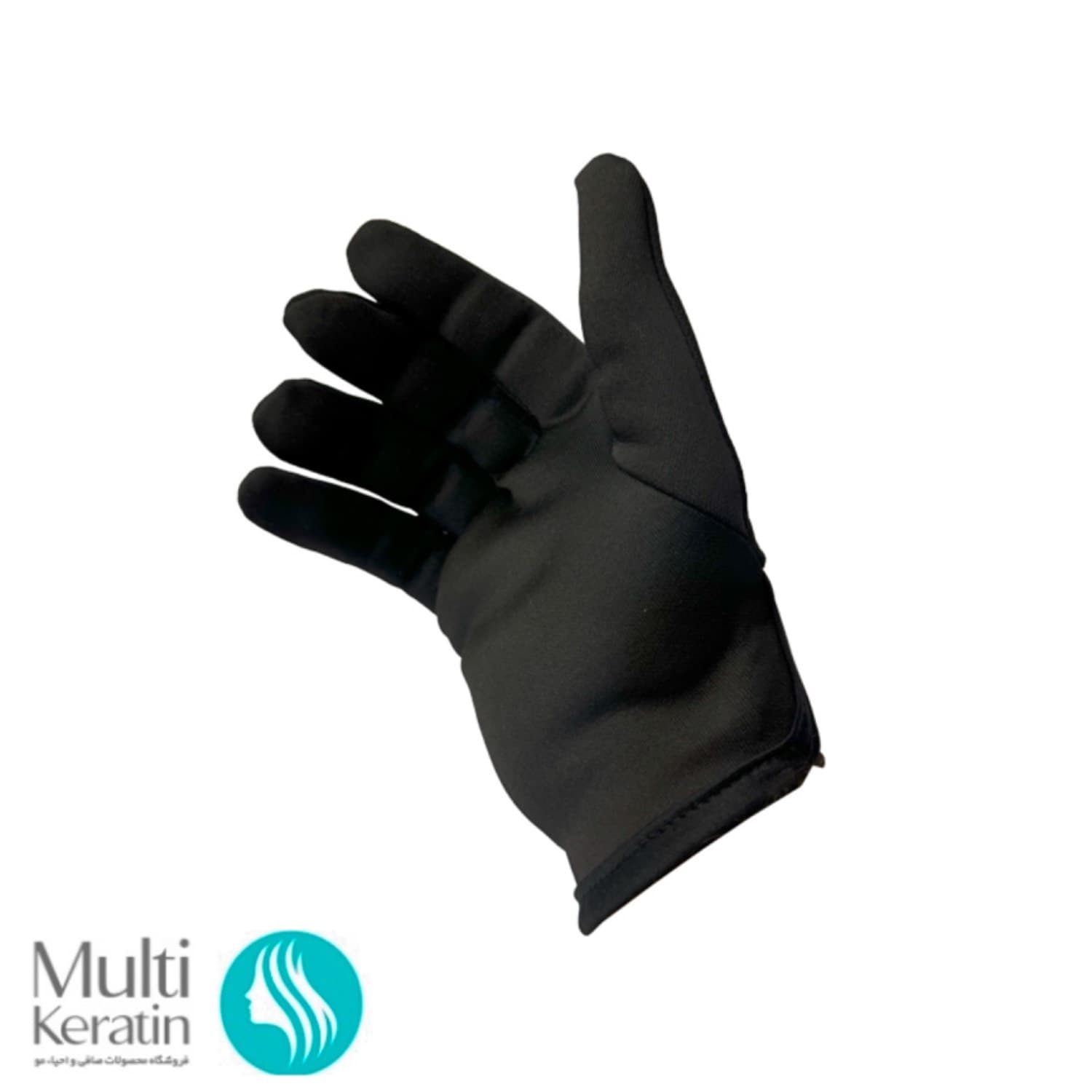 دستکش نسوز کراتین ام جی mj — تصویر ۳