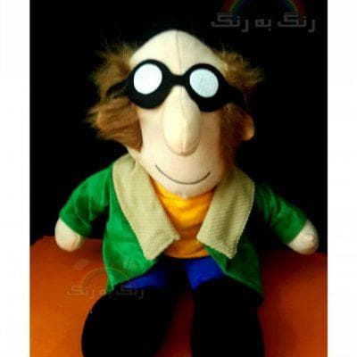 عروسک چوپان