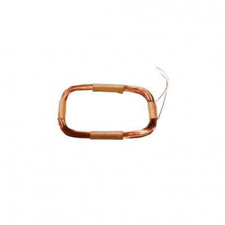 آنتن RFID خارجی 345uH سایز 2x3cm — تصویر ۳