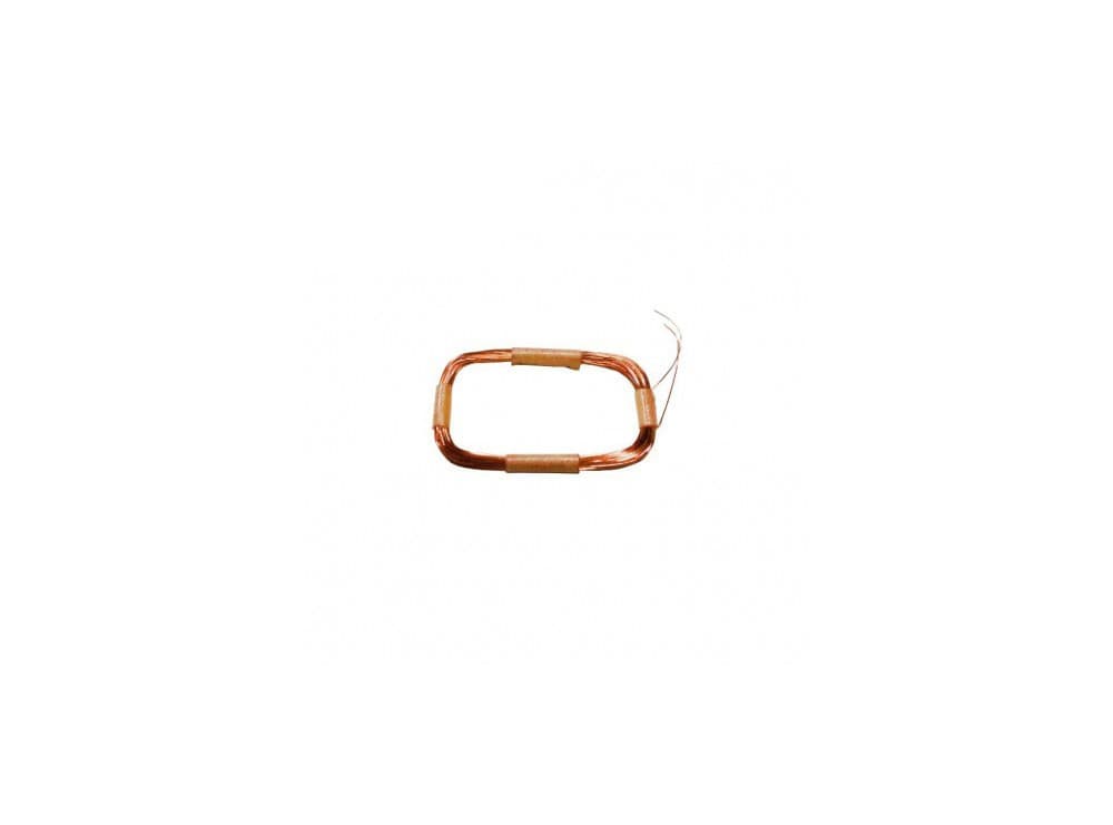 آنتن RFID خارجی 345uH سایز 2x3cm — تصویر ۵