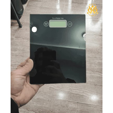 ترازو دیجیتالی آشپزخانه Scale — تصویر ۳