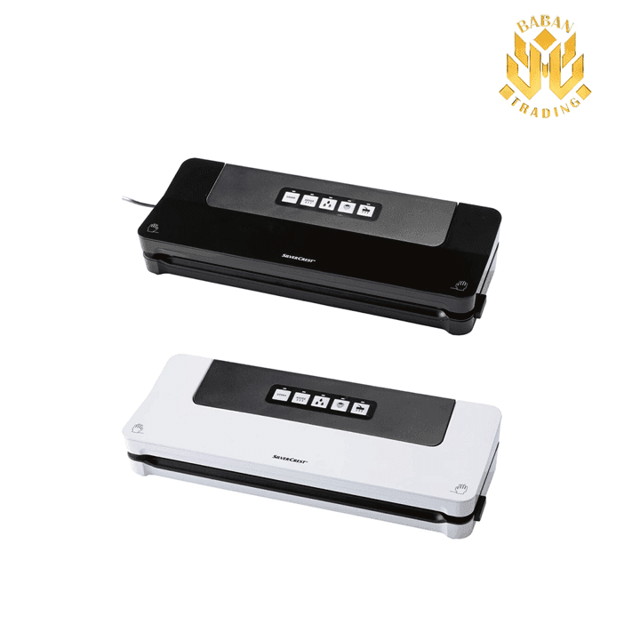 دستگاه پرس وکیوم خانگی SILVER CREST مدل SV125 C3