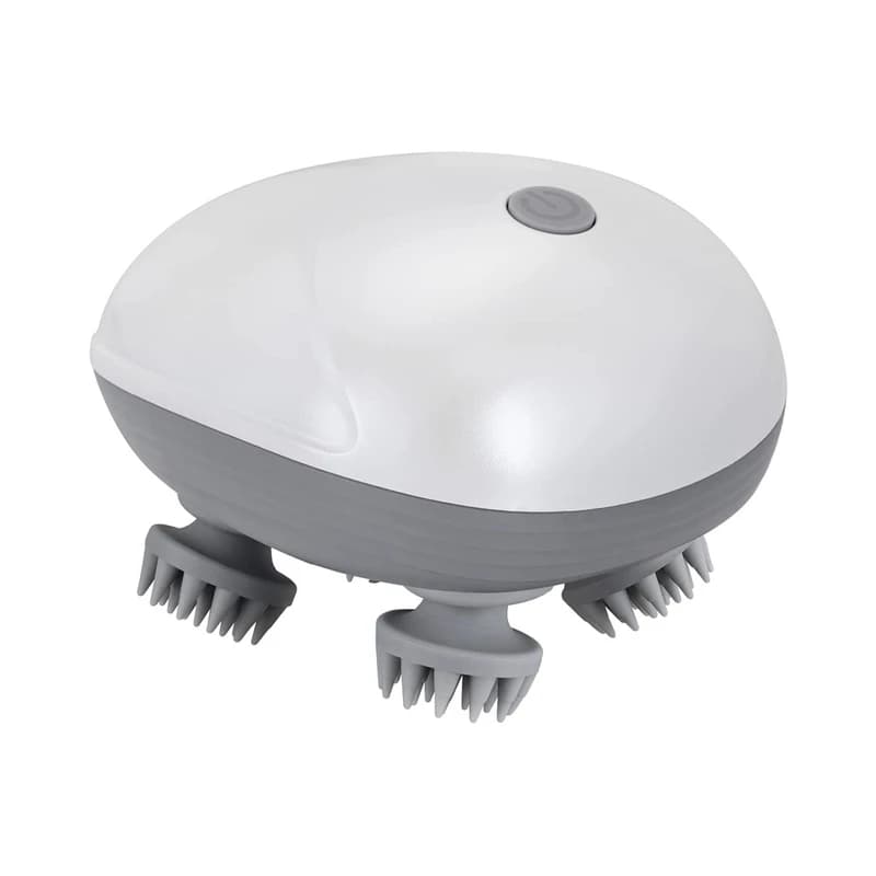 ماساژور دستی سر مدل OSK-701