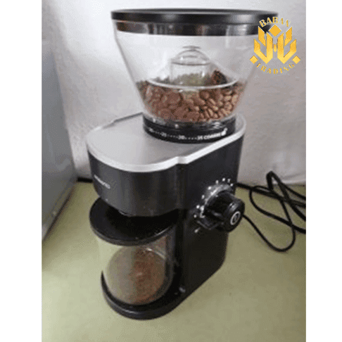 آسیاب قهوه Ambiano 150W — تصویر ۲