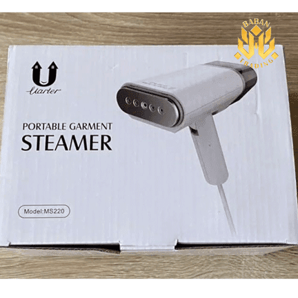 اتو دستی Steamer مدل ms220 — تصویر ۴