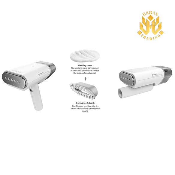 اتو دستی Steamer مدل ms220 — تصویر ۲