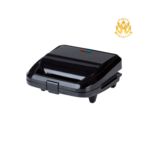 گریل چند کاره کوییگ مدل QUIGG Multigrill — تصویر ۲