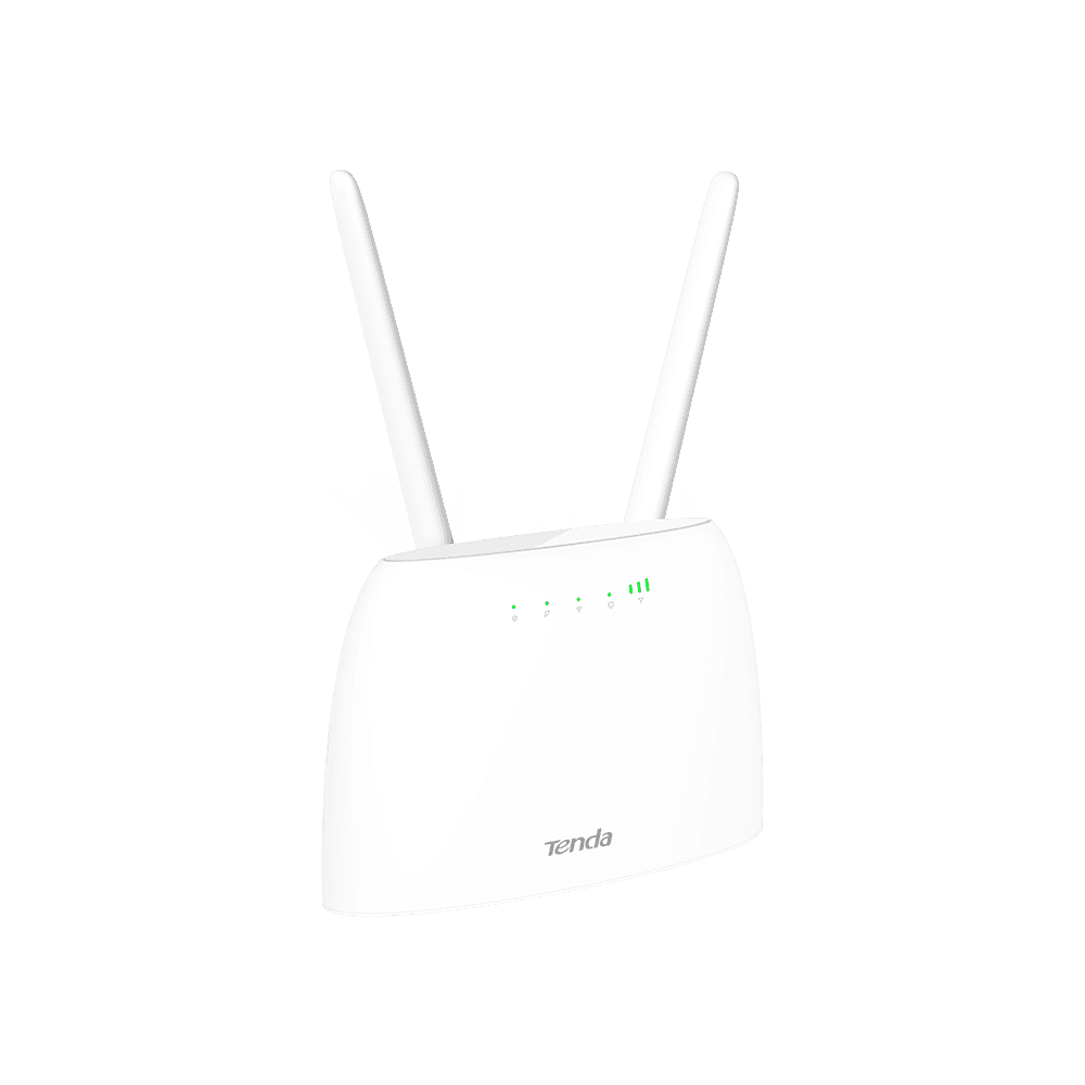 مودم سیمکارتی 4G LTE Router تندا مدل 4G06