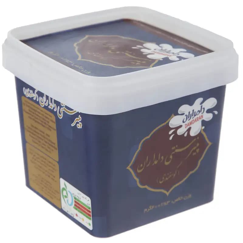 پنیر گوسفندی دامداران 400 گرم