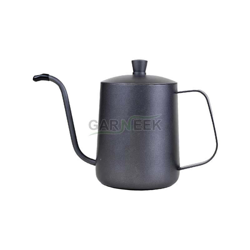 دریپ کتل مشکی 400میلی لیتر کد 357 — تصویر ۲
