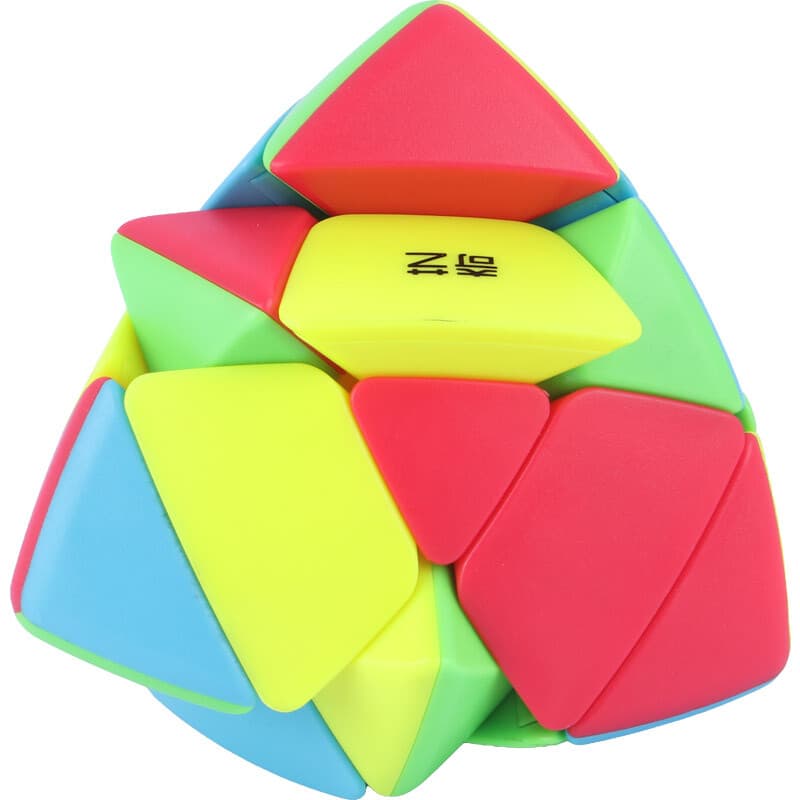 روبیک چند ضلعی QY Toys GB6675 — تصویر ۵