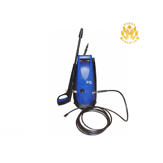 کارواش آنووی ریوربری BLUE CLEAN 220 — تصویر ۷