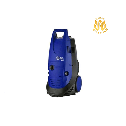 کارواش آنووی ریوربری BLUE CLEAN 220 — تصویر ۱۰