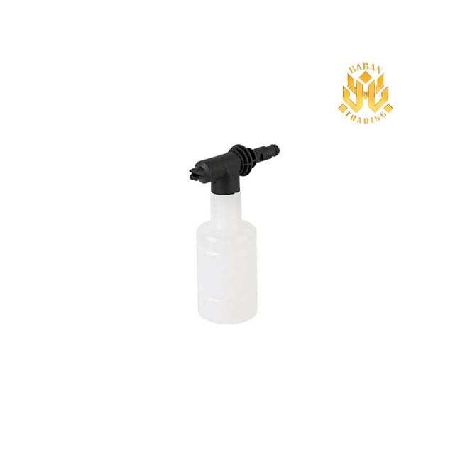 کارواش آنووی ریوربری BLUE CLEAN 220 — تصویر ۱۲