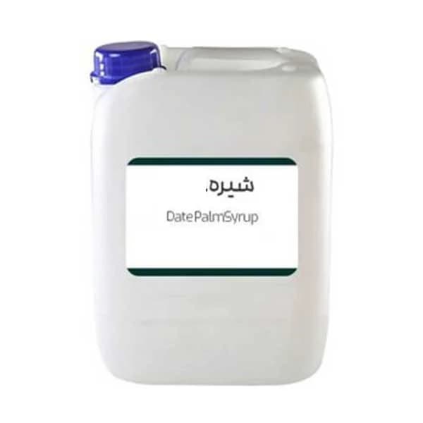 شیره خرما آب حیات 12 کیلوگرم