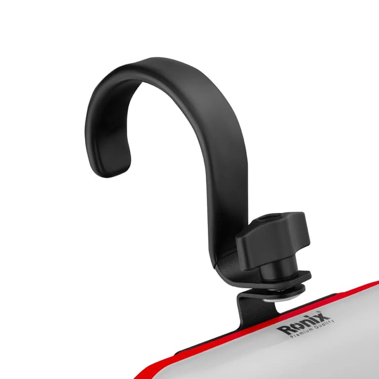 نورافکن LED برقی 32 وات رونیکس مدلRH-4216 — تصویر ۱۱
