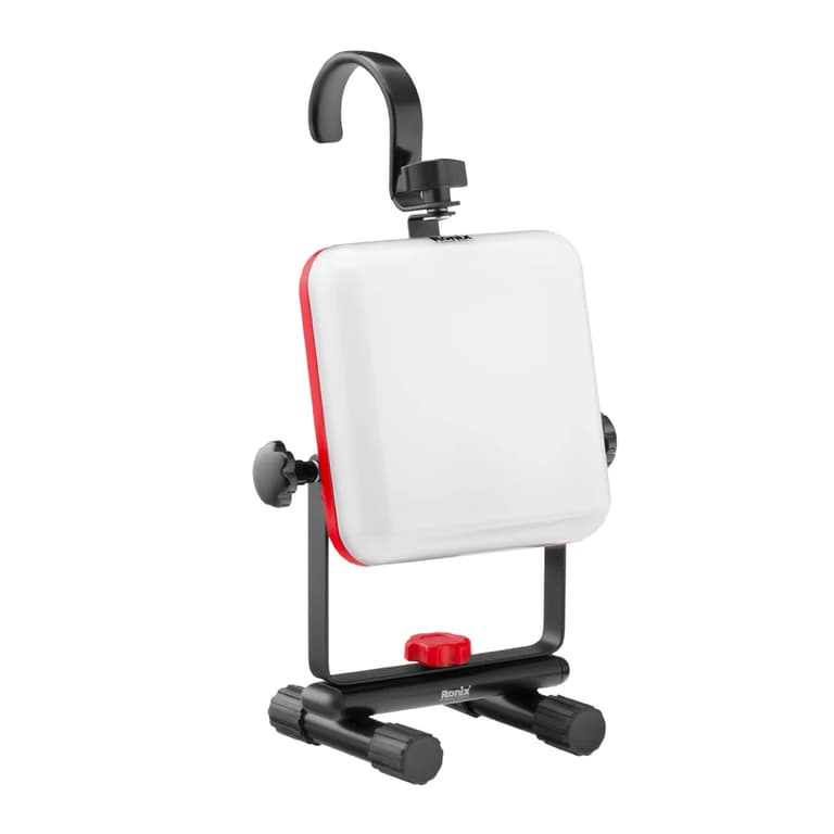 نورافکن LED برقی 32 وات رونیکس مدلRH-4216 — تصویر ۹